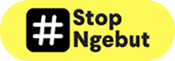 #StopNgebut